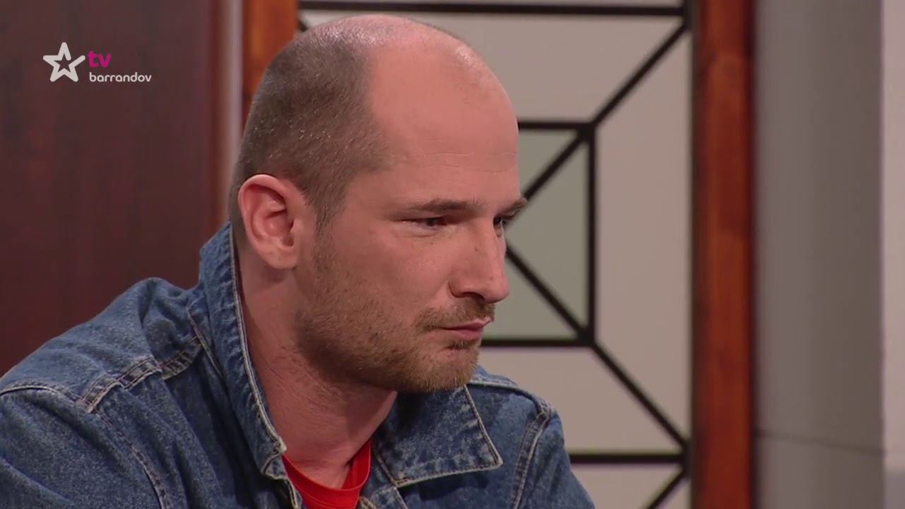 Soudce Alexandr (2019/69) - Kovboj ze sídliště