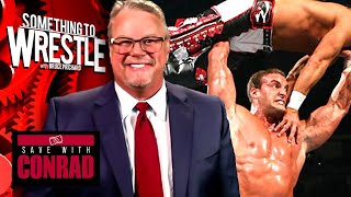 Bruce Prichard shoots on Chris Masters working with Shawn Michaels