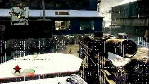 4 Man Clutch w/ 360 Quick Scope - xYungFavs_NINJ4