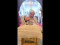 قسمة صوم نينوي نيافة الانبا صليب اسقف ميت غمر