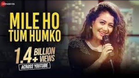 Mile Ho Tum - Reprise Version | Neha Kakkar | Tony Kakkar | Fever | Gaurav Jang.