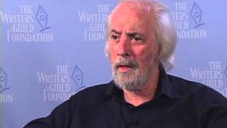 The Writer Speaks: Robert Towne Part 1 screenshot 1