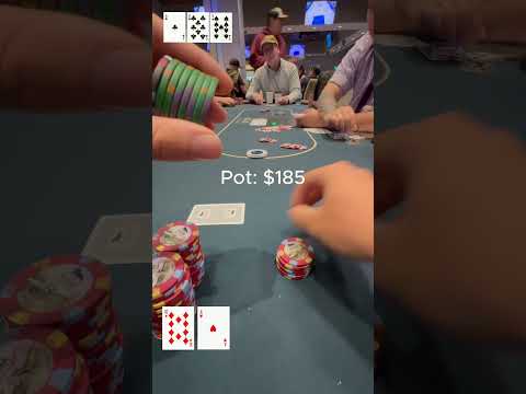 JACKPOT PARTY!!