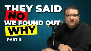 Denied Again?! The Shocking Truth About Prior Authorization - Part 2