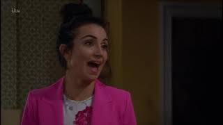 Leyla Harding 22nd May 2019 Part 1