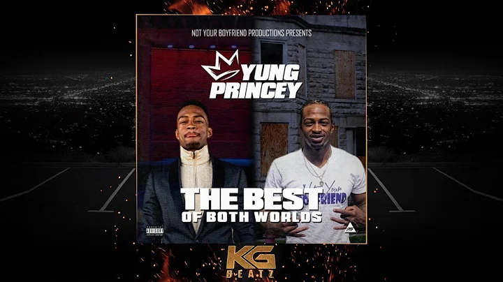 Yung Princey - Repeat [Prod. By Petrofsky] [New 20...
