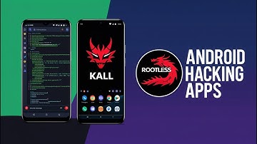 20 Powerful Android Hacking Apps You Must Know in 2025 | Top 20 Must-Have Android Hacking Apps 2025