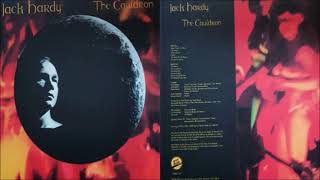 Jack Hardy - The Cauldron [Full Album] (1984)