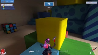 MicroVolts LiveStream *18