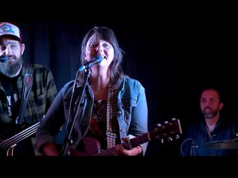 Sherry Ryan  -  Stop The Trains