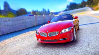 I love this 🚘 | [4K] Bunty Hunty screenshot 5
