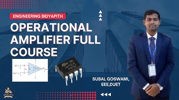 || Operational Amplifier-3 || OP-AMP  Previous year question solve || Engineering Bidyapith ||