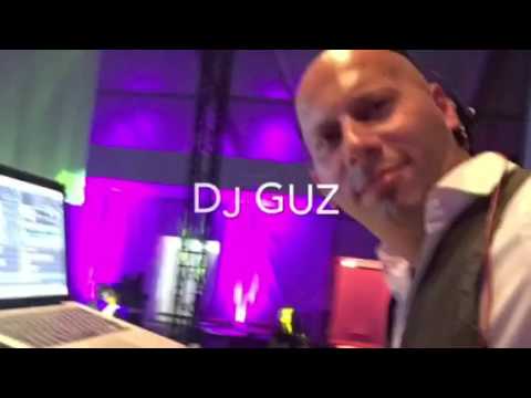 DJ GUZ - Zermatt - Matterhorn