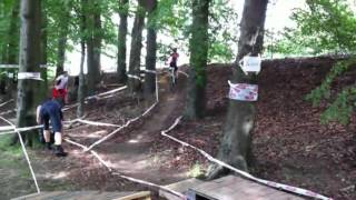 MTB Rheinland Cup 2012