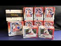2 Blaster Boxes = 1 Hobby Box??🔥2025 Topps Update Series