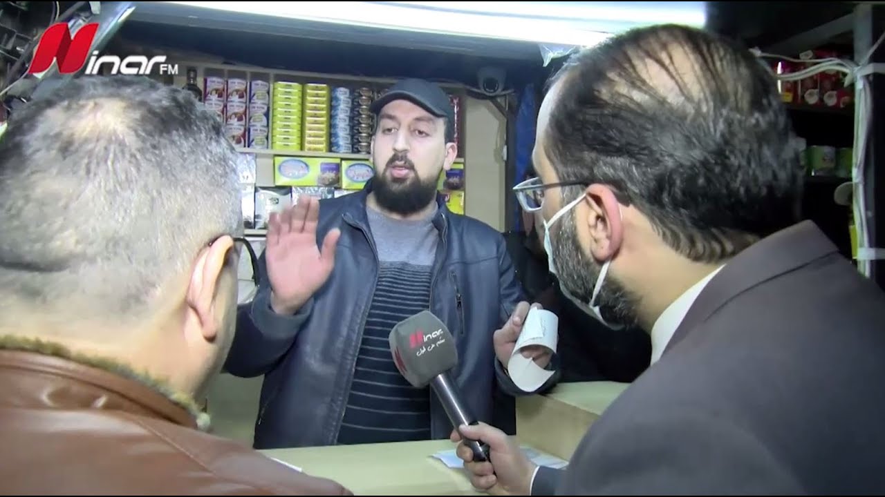 أسعار المواد الغذائية نحو الاستقرار في أسواق الجملة مع حلول شهر رمضان