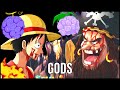 Why Luffy's Devil Fruit Is Needed To Stop Blackbeard From Reaching The Empty Throne (Awakening)