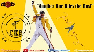 CKB “Another One Bites the Dust - Remix” Tributo a Freddie Mercury