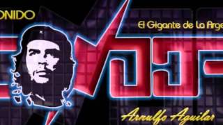 Rock nacional - Sonido Condor