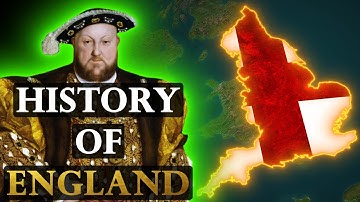 The Entire History of England