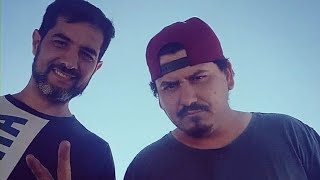 RD135 - Restauração Brother Erick, parceria forte!!! 💪💪💪