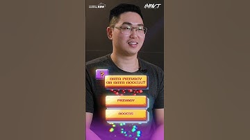 Crypto Quiz with Sean Ren