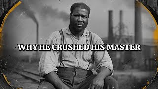 “The Slave Who Crushed His Master’s Skull: The Untold Story of Brutus in Birmingham”