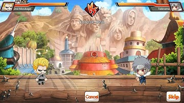 Heroes Legend/Ninja Heroes (Android/iOS) Gameplay Part 27