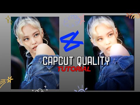 How to get this quality on Capcut | Tutorial| Flash Vibration effect| Quality tutorial∆