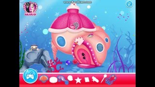 Ariel Underwater World screenshot 4