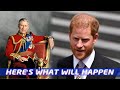 Capture de la vidéo Here's What Will Happen To Harry & Meghan When Charles Becomes King?