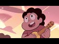 Steven Universe 😍: Steven and the gems most chill moments.