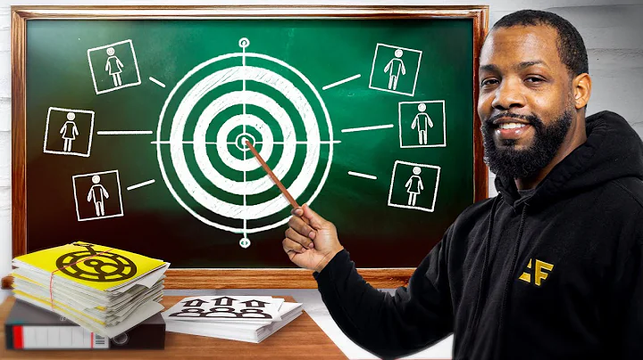 How To Understand Your Target Audience in 3 Minutes