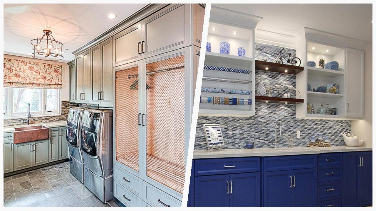 How to Maintain Quartzite Countertops in Your Laundry Room | Designer ...