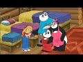 Ricitos de Oro y La Familia Panda | Cuentos infantiles para dormir en Español | Cuentos de Adisebaba