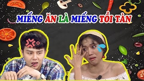 Điểm danh các THÁNH ĂN LÉN "đánh rơi" LIÊM SỈ trong 4 mùa Thiên đường ẩm thực vừa qua !!! | SML