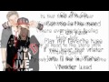 IM5 - Jingle Bell Pop Lyrics Full Complete