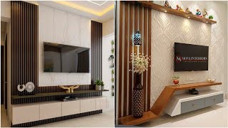 100 Modern Living Room Tv Cabinet Design 2024 Tv Wall Unit Home Interior Wall Decorating Ideas P6