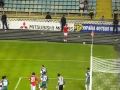 FC Vorskla (Poltava,Ukraine) -  S.L.Benfica (Portugal) 2-1