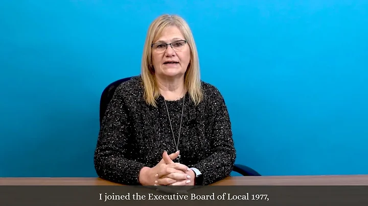 Meet Arlene Robertson - Servicing Representative, ...