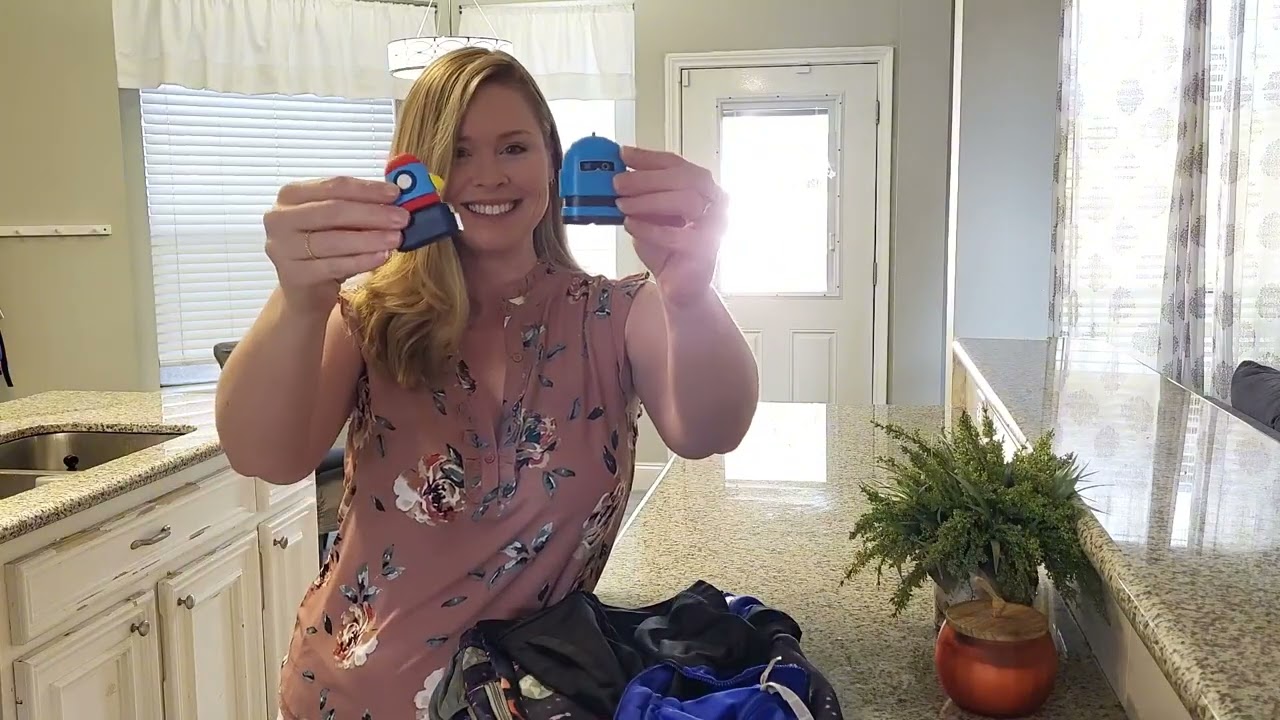 Introducing NameStamp.com – the perfect tool for labeling clothing, lunch bags, backpack, and more.