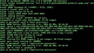 How to Install XFCE on SecBSD (Lightweight Desktop Setup)