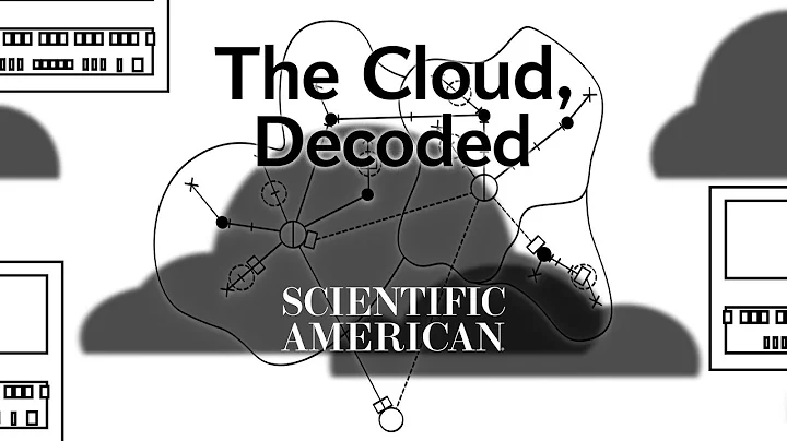 Decoded: 'The Cloud' has you. Do you know what it is? - DayDayNews