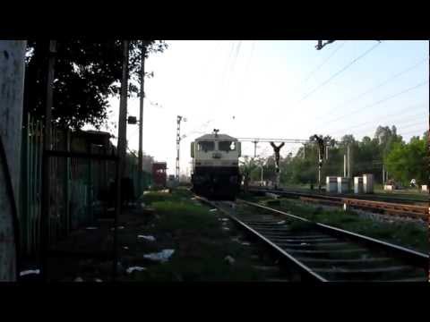 EMD Sound Experience from 1 Meter.