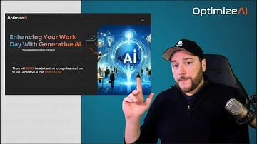 Enhancing Your Work Day With Generative AI - Practical Applications For Every Professional