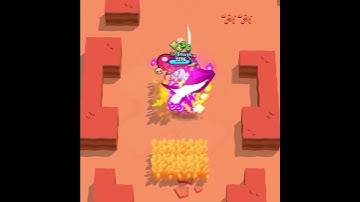 How to OUTPLAY with Kit (STEP BY STEP TUTORIAL) #brawlstars #kit
