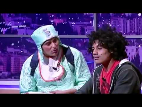الكمية و الشراب         