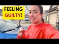 Jasmine ji ki cravings aur humari ye halat | Feeling guilty |Canada vlog