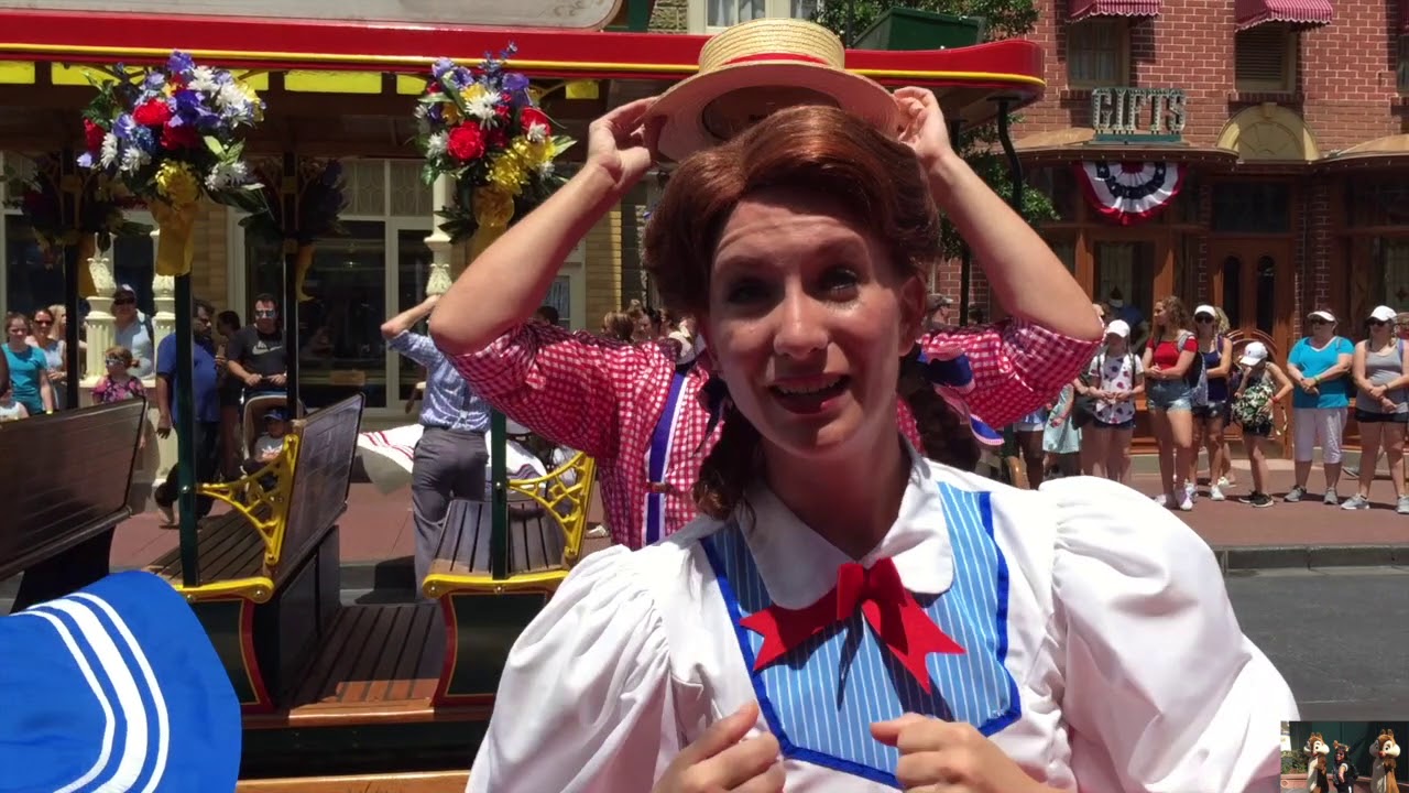 Director/Videographer Showreel * Short Films * Walt Disney World * Showreel Share Day