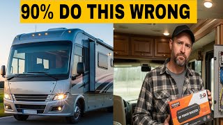  7 RV Power Mistakes That Destroy Batteries (And Cost You $10,000+)